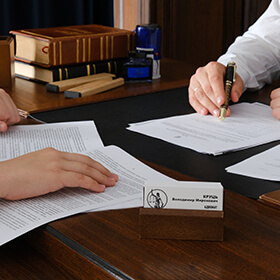 Аудит документів