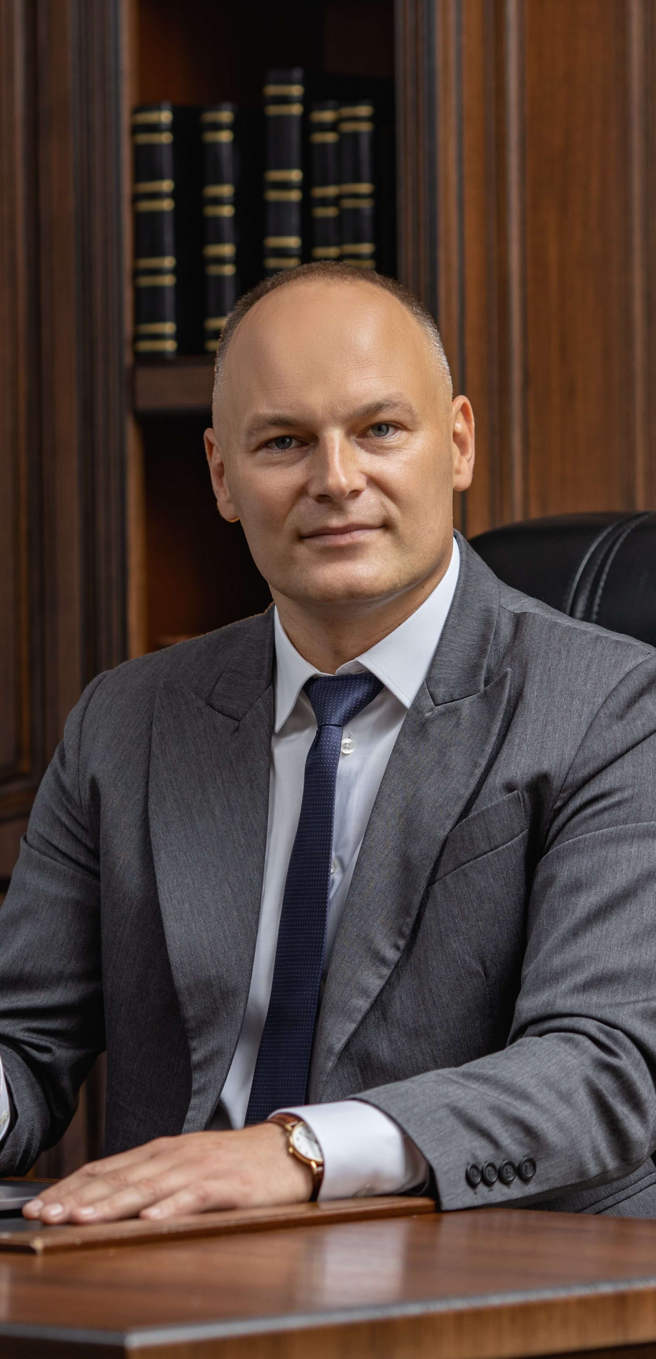 Кримінальне право