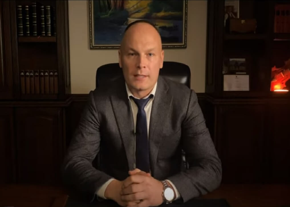 Повернення безпідставно отриманих коштів